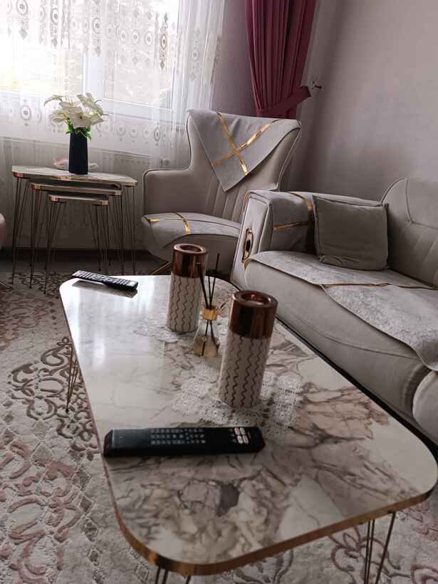 Müşteri fotoğrafı