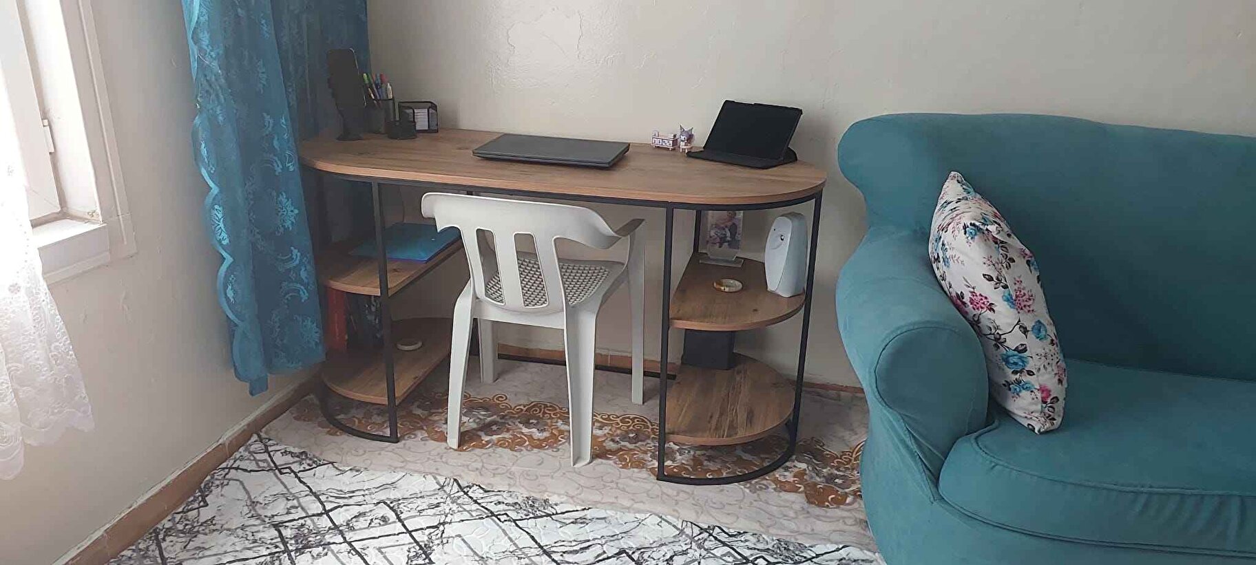 Müşteri fotoğrafı