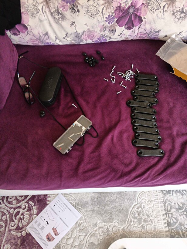 Müşteri fotoğrafı