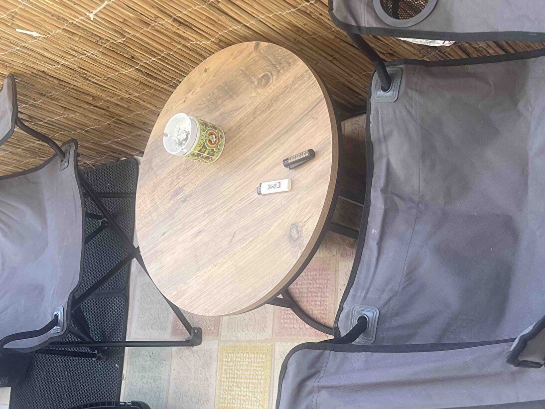 Müşteri fotoğrafı