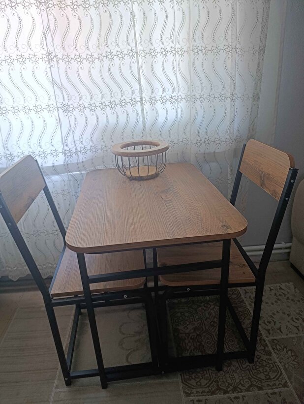Müşteri fotoğrafı