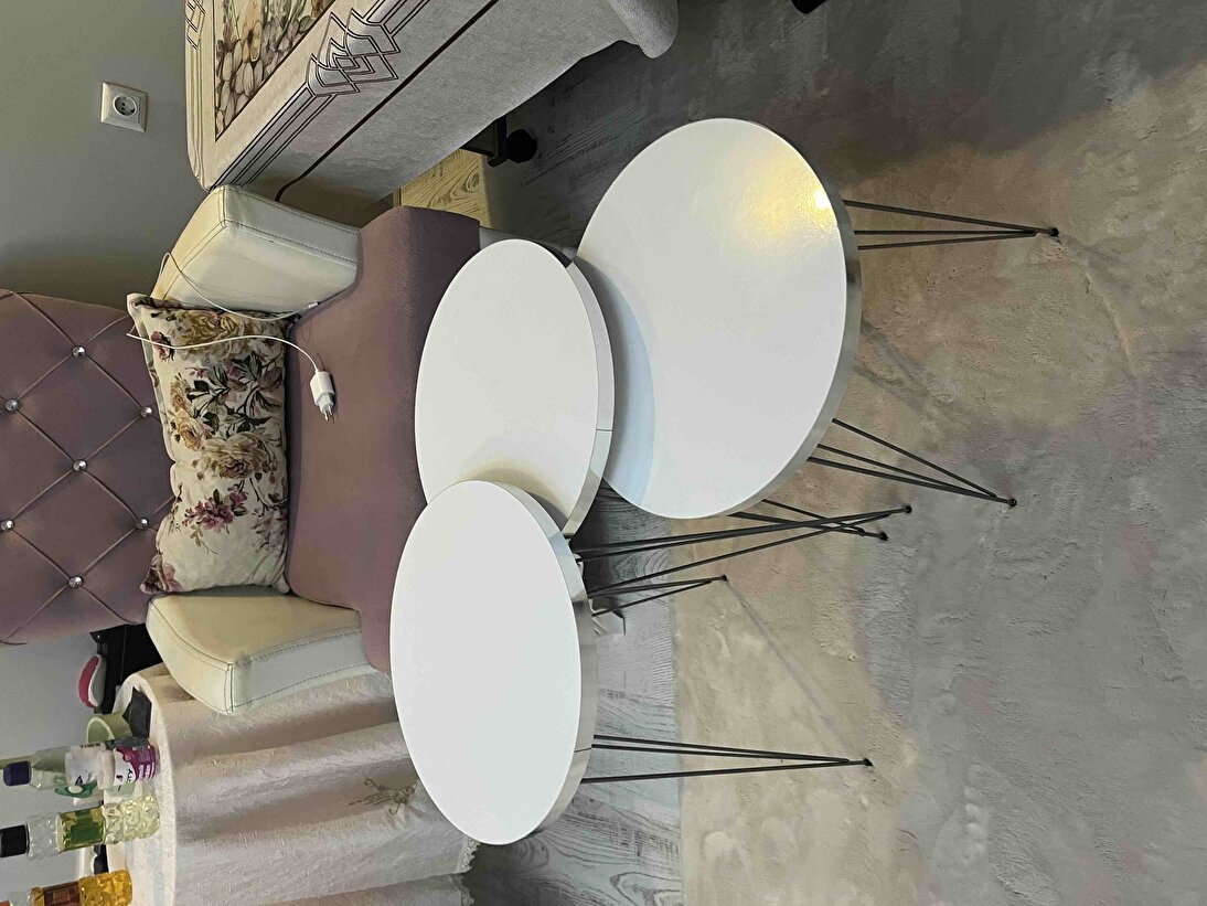 Müşteri fotoğrafı