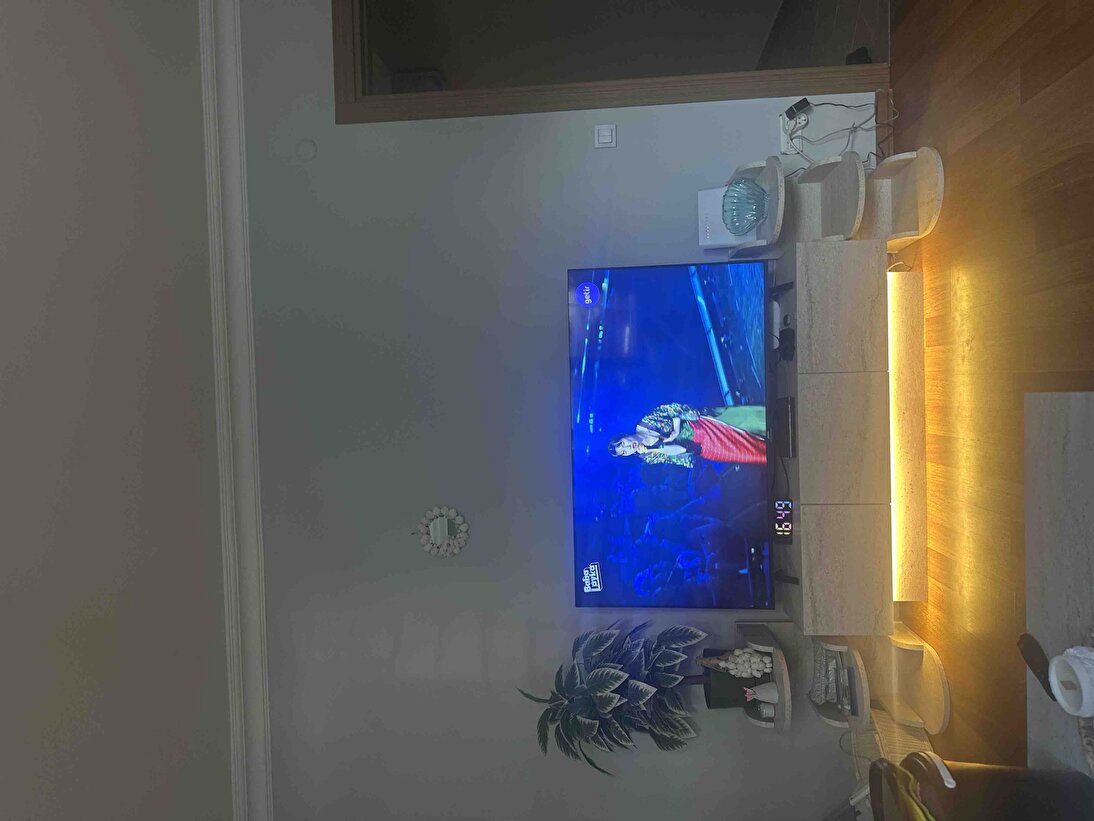 Müşteri fotoğrafı