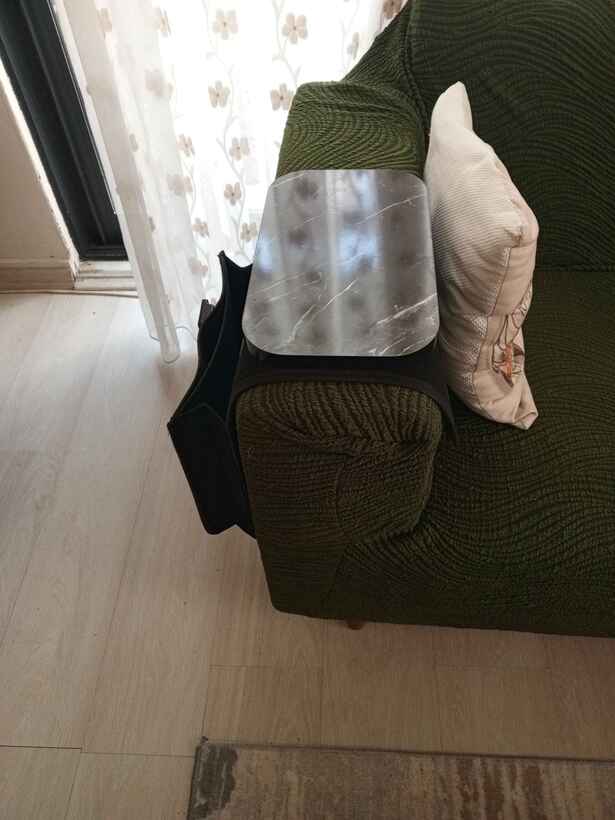 Müşteri fotoğrafı