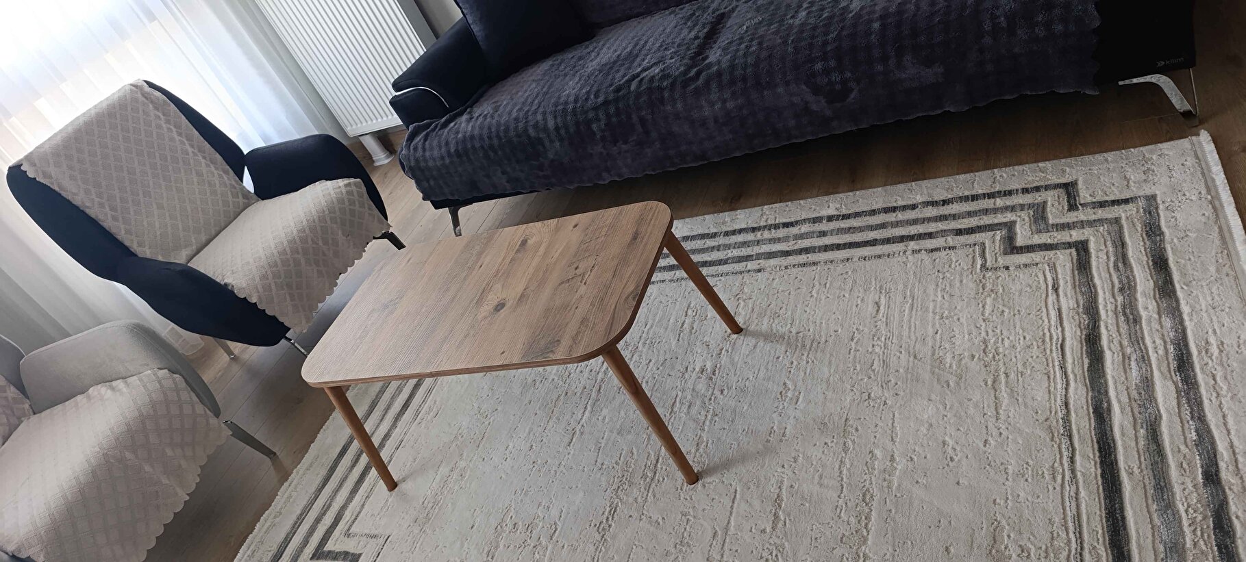 Müşteri fotoğrafı