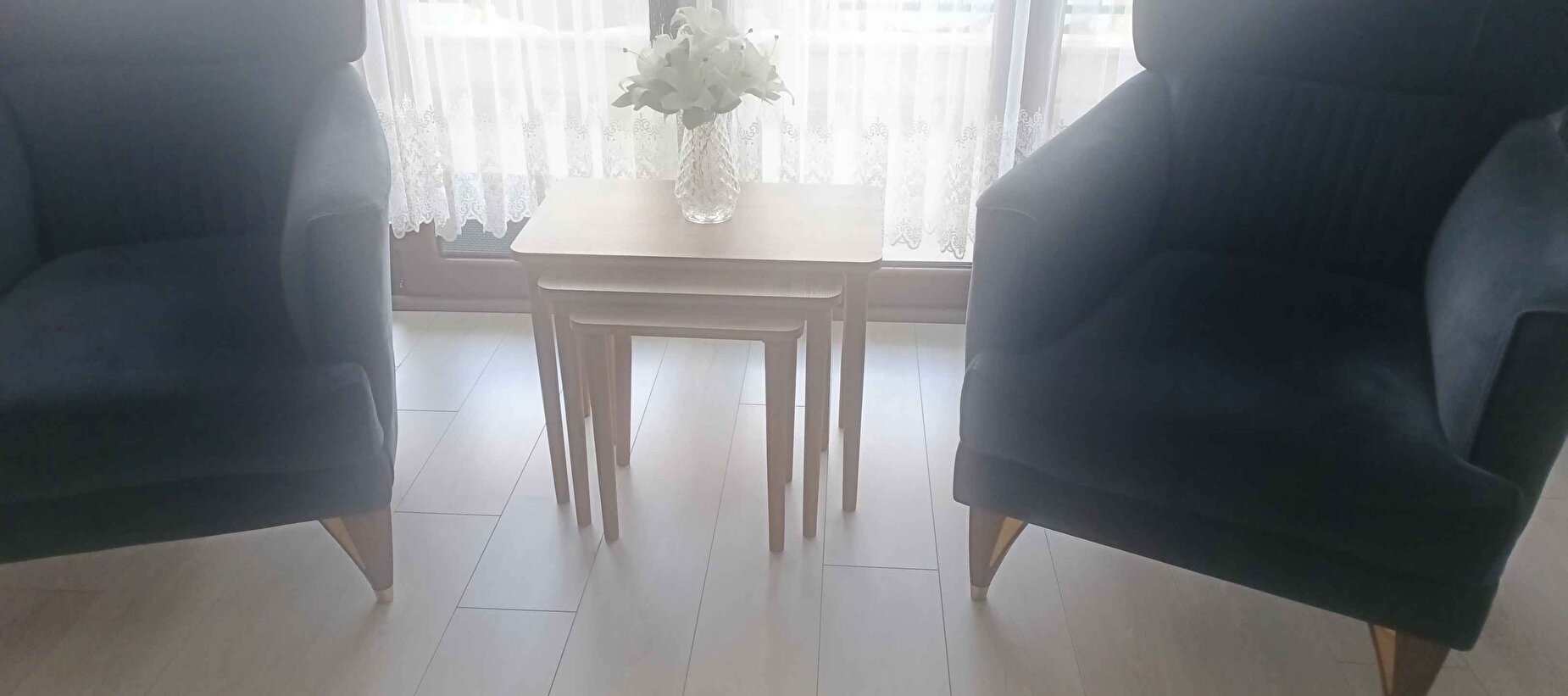 Müşteri fotoğrafı