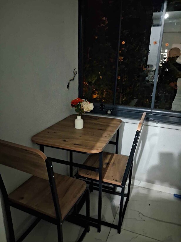 Müşteri fotoğrafı