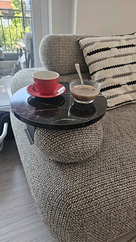 Müşteri fotoğrafı