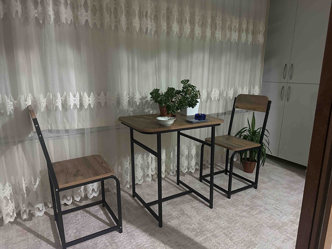 Müşteri fotoğrafı