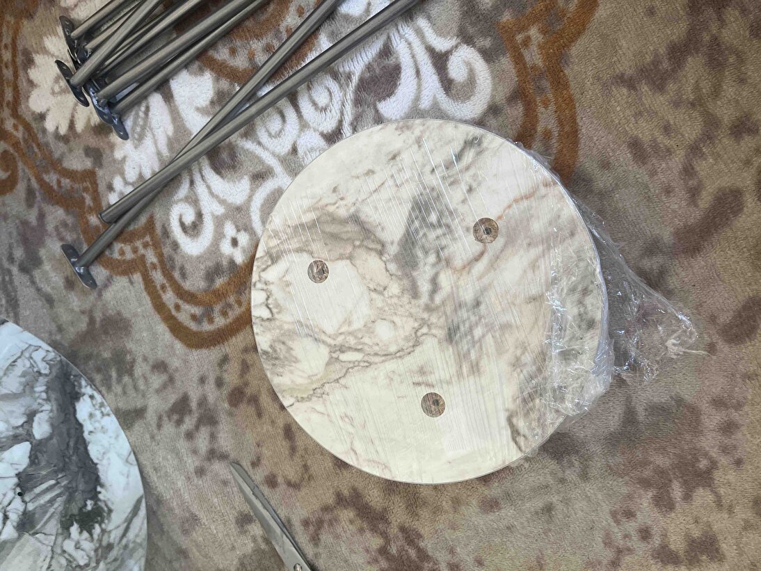 Müşteri fotoğrafı