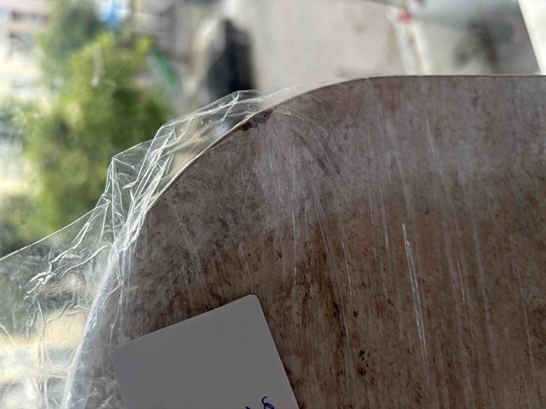 Müşteri fotoğrafı