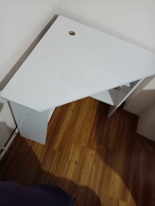 Müşteri fotoğrafı