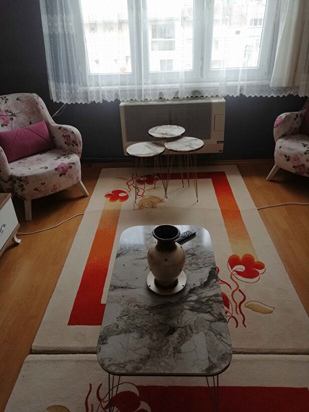 Müşteri fotoğrafı