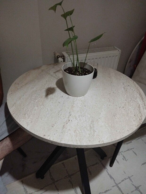 Müşteri fotoğrafı