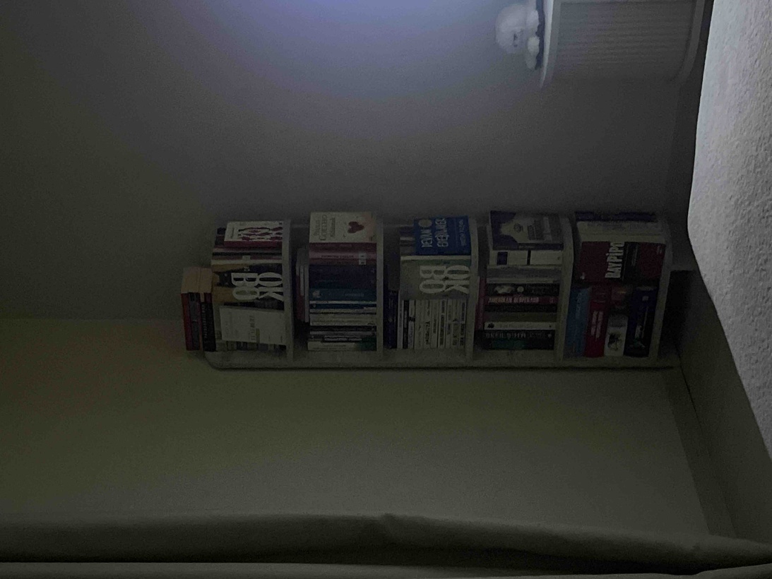 Müşteri fotoğrafı