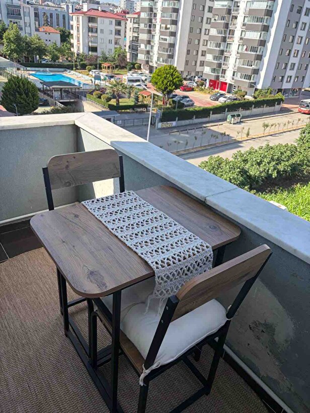 Müşteri fotoğrafı