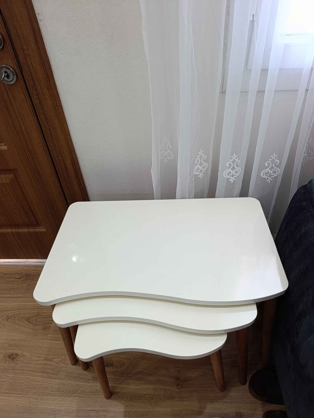 Müşteri fotoğrafı