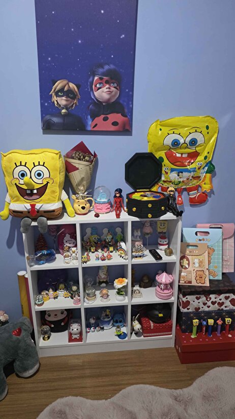 Müşteri fotoğrafı