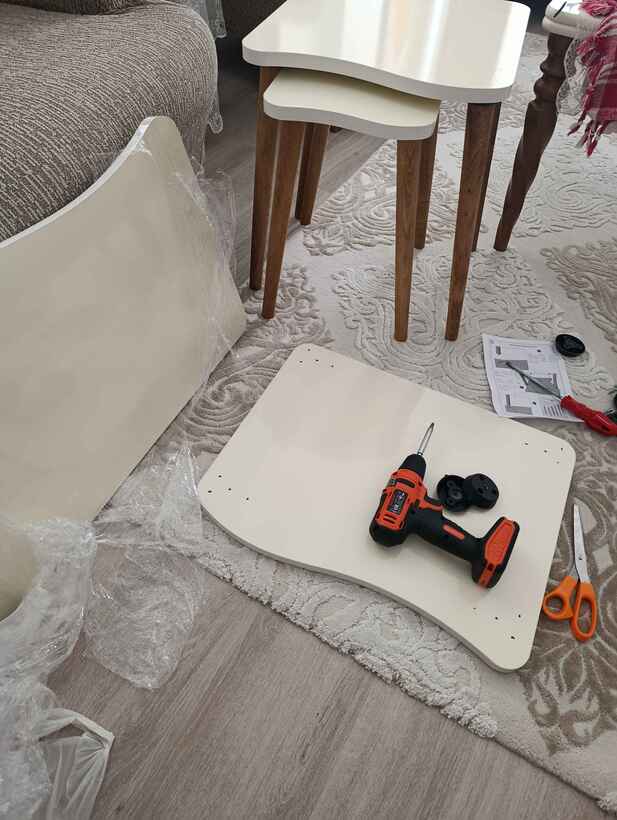 Müşteri fotoğrafı