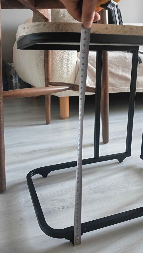 Müşteri fotoğrafı