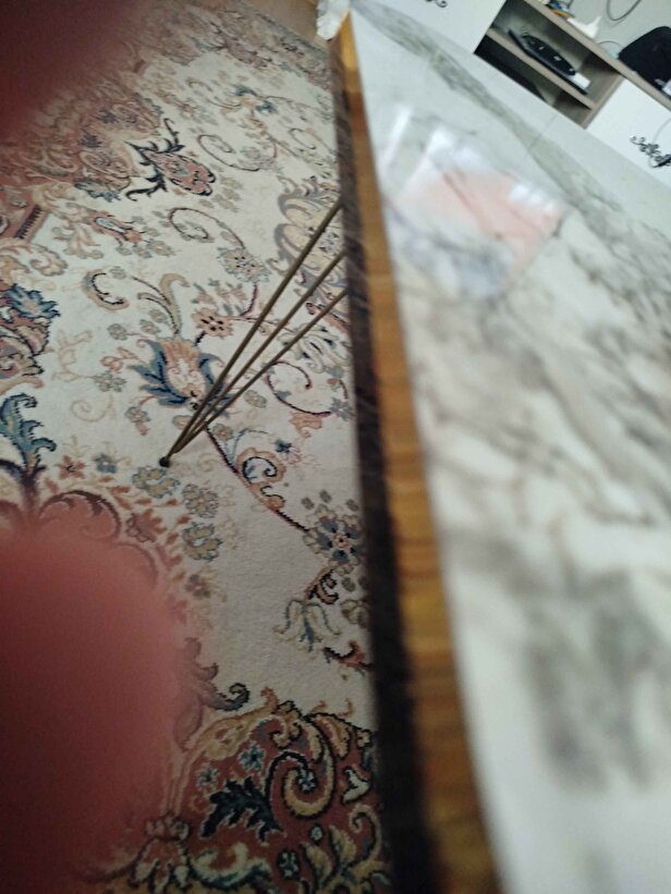 Müşteri fotoğrafı