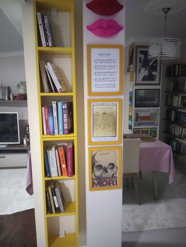 Müşteri fotoğrafı