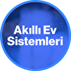 Akıllı Ev Sistemleri
