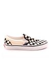 Vans Unisex Classic Slip On Spor Ayakkab VEYEBWW Fiyat