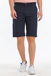 Shorts - Dunkelblau - Mittlerer Bund