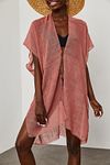 Pareo - Rosa - Strand