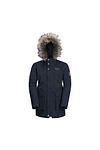G elk island 3in1 parka top
