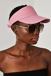 Cap - Rosa - Sport