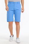 Shorts - Blau - Mittlerer Bund