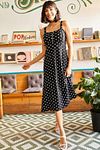 Dress - Black - Basic