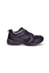 Koşu&yürüyüş Ayakkabısı Unisex Siyah-benomo Jr-t2757