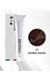 Permanent Hair Color Cream 100 Ml No: 7.7 Kumral Kakao