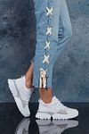 Sneakers - White - Flat