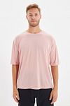 T-Shirt - Pink - Oversize