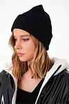 Mütze - Schwarz - Casual