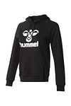 Sport-Sweatshirt - Schwarz - Regular Fit