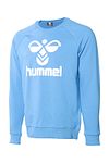 Sport-Sweatshirt - Blau - Regular Fit