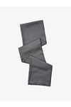 Schultertuch - Grau - Casual