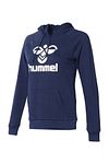 Sport-Sweatshirt - Dunkelblau - Regular Fit