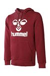 Sport-Sweatshirt - Bordeaux - Regular Fit