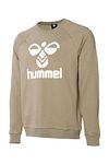 Sport-Sweatshirt - Braun - Regular Fit