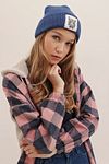 Mütze - Rosa - Casual