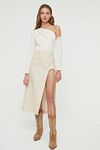 Body - Ecru - Regular Fit