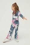 Zweiteiler - Blau - Regular Fit