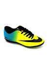 Sarı Halısaha Futbol Spor Ayakkabı