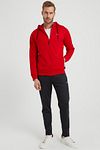 Trainingsanzug - Rot - Regular Fit